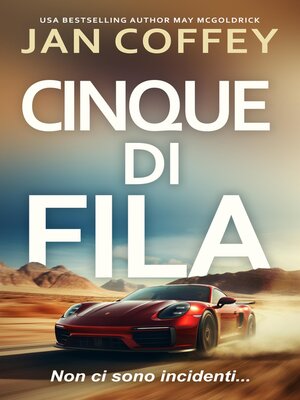 cover image of Cinque di Fila